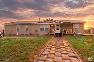 15079 E 5500 S, Randlett, UT 84063 - Photo 1