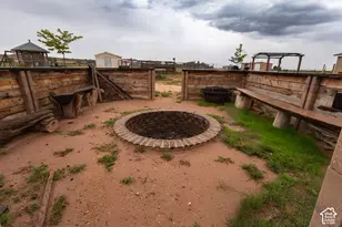 15079 E 5500 S, Randlett, UT 84063 - Photo 9