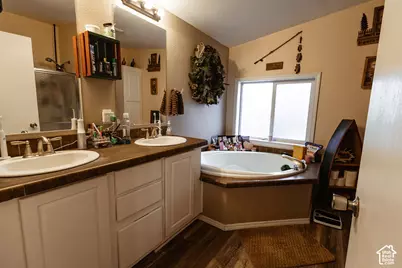 15079 E 5500 S, Randlett, UT 84063 - Photo 45