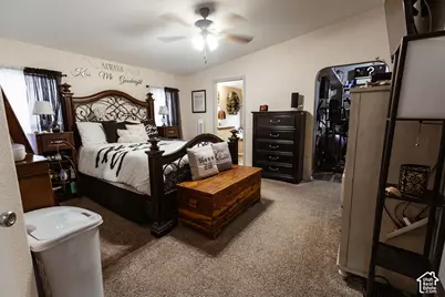 15079 E 5500 S, Randlett, UT 84063 - Photo 49