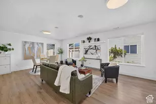 305 N Argyle Ct W, Salt Lake City, UT 84116 - Photo 3