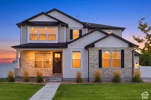 1184 S 1325 W, Springville, UT 84663 - Photo 1