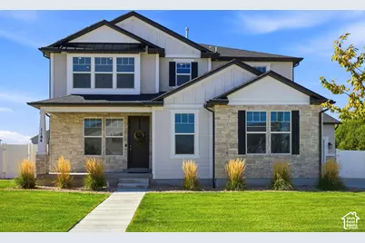 1184 S 1325 W, Springville, UT 84663 - Photo 3
