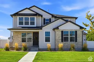 1184 S 1325 W, Springville, UT 84663 - Photo 3
