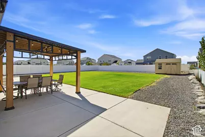 1184 S 1325 W, Springville, UT 84663 - Photo 37