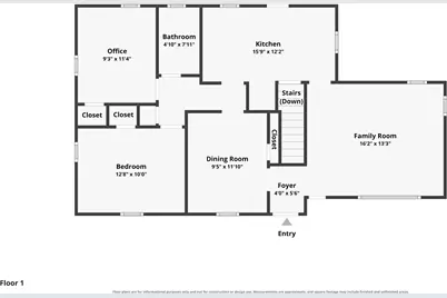 404 N 100 E, American Fork, UT 84003 - Photo 47
