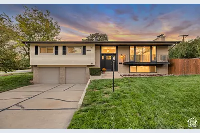 2609 E Spring Haven Dr, Millcreek, UT 84109 - Photo 33