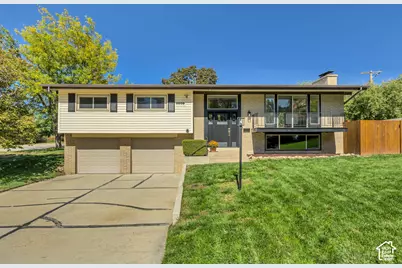 2609 E Spring Haven Dr, Millcreek, UT 84109 - Photo 3