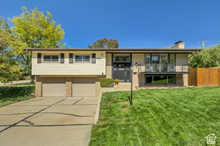 2609 E Spring Haven Dr, Millcreek, UT 84109 - Photo 3