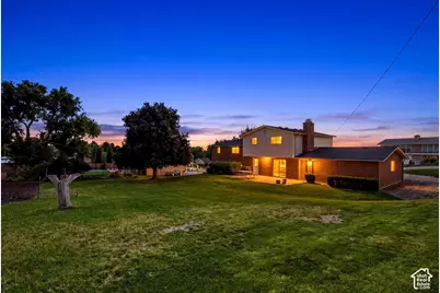 3200 N 325 W, Pleasant View, UT 84414 - Photo 3