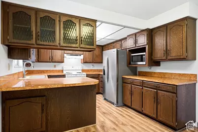 3200 N 325 W, Pleasant View, UT 84414 - Photo 13
