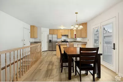 1059 W Buckskin N, West Jordan, UT 84088 - Photo 5