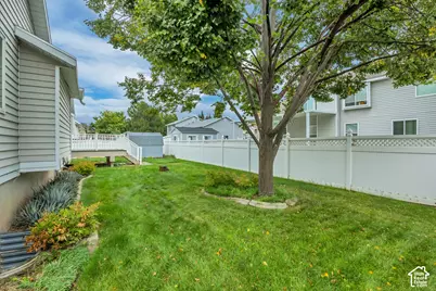 1059 W Buckskin N, West Jordan, UT 84088 - Photo 33