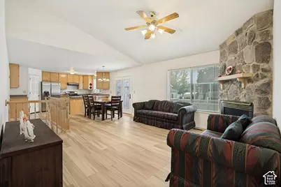 1059 W Buckskin N, West Jordan, UT 84088 - Photo 3