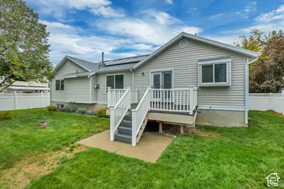 1059 W Buckskin N, West Jordan, UT 84088 - Photo 31