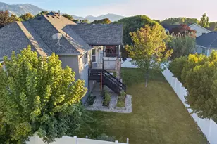 2538 S Cimmaron Dr E, Springville, UT 84663 - Photo 33