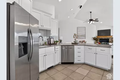 2538 S Cimmaron Dr E, Springville, UT 84663 - Photo 7