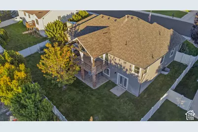 2538 S Cimmaron Dr E, Springville, UT 84663 - Photo 37