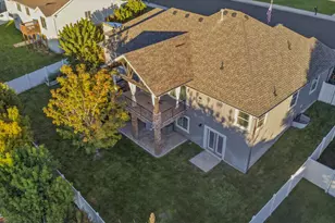 2538 S Cimmaron Dr E, Springville, UT 84663 - Photo 37