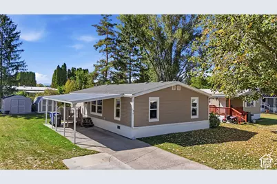 476 W 725 N, Logan, UT 84321 - Photo 1