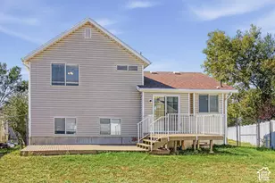 1535 S 250 E, Kaysville, UT 84037 - Photo 23