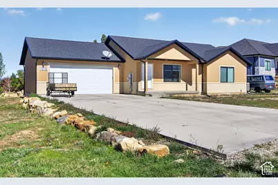 11915 E 22370 N #A58, Fairview, UT 84629 - Photo 1