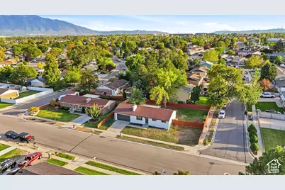 3549 W Churchwood Dr, Taylorsville, UT 84129 - Photo 25