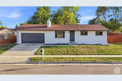 3549 W Churchwood Dr, Taylorsville, UT 84129 - Photo 3