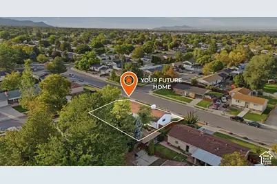 3549 W Churchwood Dr, Taylorsville, UT 84129 - Photo 21