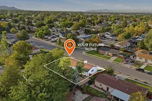 3549 W Churchwood Dr, Taylorsville, UT 84129 - Photo 21