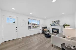 3549 W Churchwood Dr, Taylorsville, UT 84129 - Photo 9
