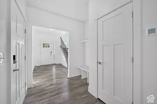 7882 S Grantown Ct W, West Jordan, UT 84088 - Photo 9