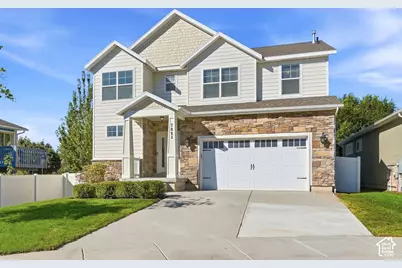 7882 S Grantown Ct W #23, West Jordan, UT 84088 - Photo 1