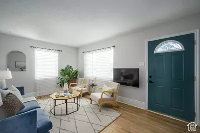 369 E Oakland Ave S, Salt Lake City, UT 84115 - Photo 3