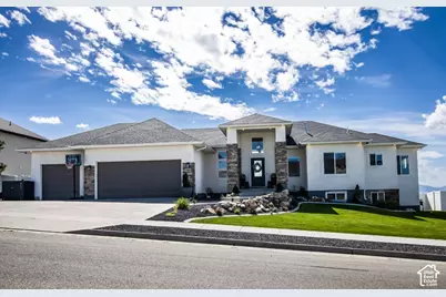 1222 E 300 S, Smithfield, UT 84335 - Photo 1