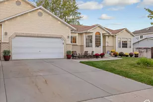 9136 S Teton Estates Dr W, West Jordan, UT 84088 - Photo 3