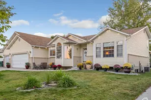 9136 S Teton Estates Dr W, West Jordan, UT 84088 - Photo 1