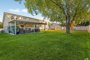 9136 S Teton Estates Dr W, West Jordan, UT 84088 - Photo 33