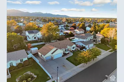 9136 S Teton Estates Dr W, West Jordan, UT 84088 - Photo 5