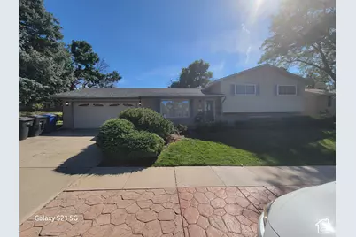 2446 E Sundown Ave S, Cottonwood Heights, UT 84121 - Photo 1