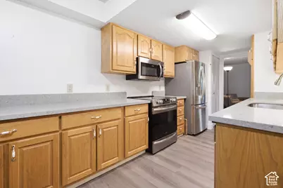 4707 S Pintail Ct, Millcreek, UT 84117 - Photo 7