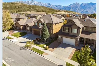 16065 S Timber Brook Dr E, Draper, UT 84020 - Photo 45