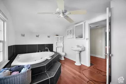 490 N State St, Mount Pleasant, UT 84647 - Photo 21
