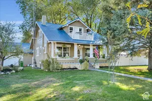490 N State St, Mount Pleasant, UT 84647 - Photo 1
