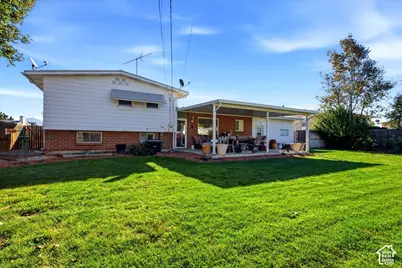 4266 S Morris St W, Taylorsville, UT 84129 - Photo 17