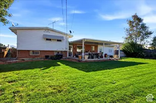 4266 S Morris St W, Taylorsville, UT 84129 - Photo 17