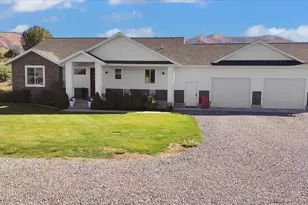 541 E 8900 S, Paradise, UT 84328 - Photo 3
