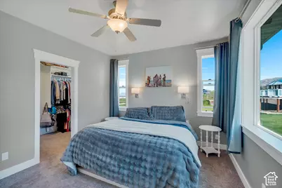 541 E 8900 S, Paradise, UT 84328 - Photo 27