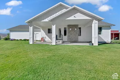 541 E 8900 S, Paradise, UT 84328 - Photo 47
