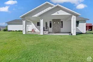 541 E 8900 S, Paradise, UT 84328 - Photo 47
